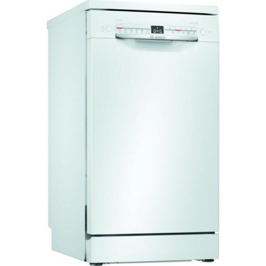 Bosch Πλυντήριο Πιάτων SPS2HKW59E (45cm A+) Bosch Πλυντήριο Πιάτων SPS2HKW59E (45cm A+)